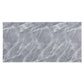 Hollyn - Dining Table With Engineered Stone Top - Engineered Stone & White