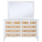 Bexhill - 10-Drawer Dresser