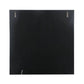 Adamas - Wall Art With LED - Smoky Glass & Faux Crystal