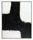 Reighlea - Wall Art - Black / White