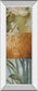 Square Choices By Thompson - Wall Art - Wide 2 Inch - Light Brown
