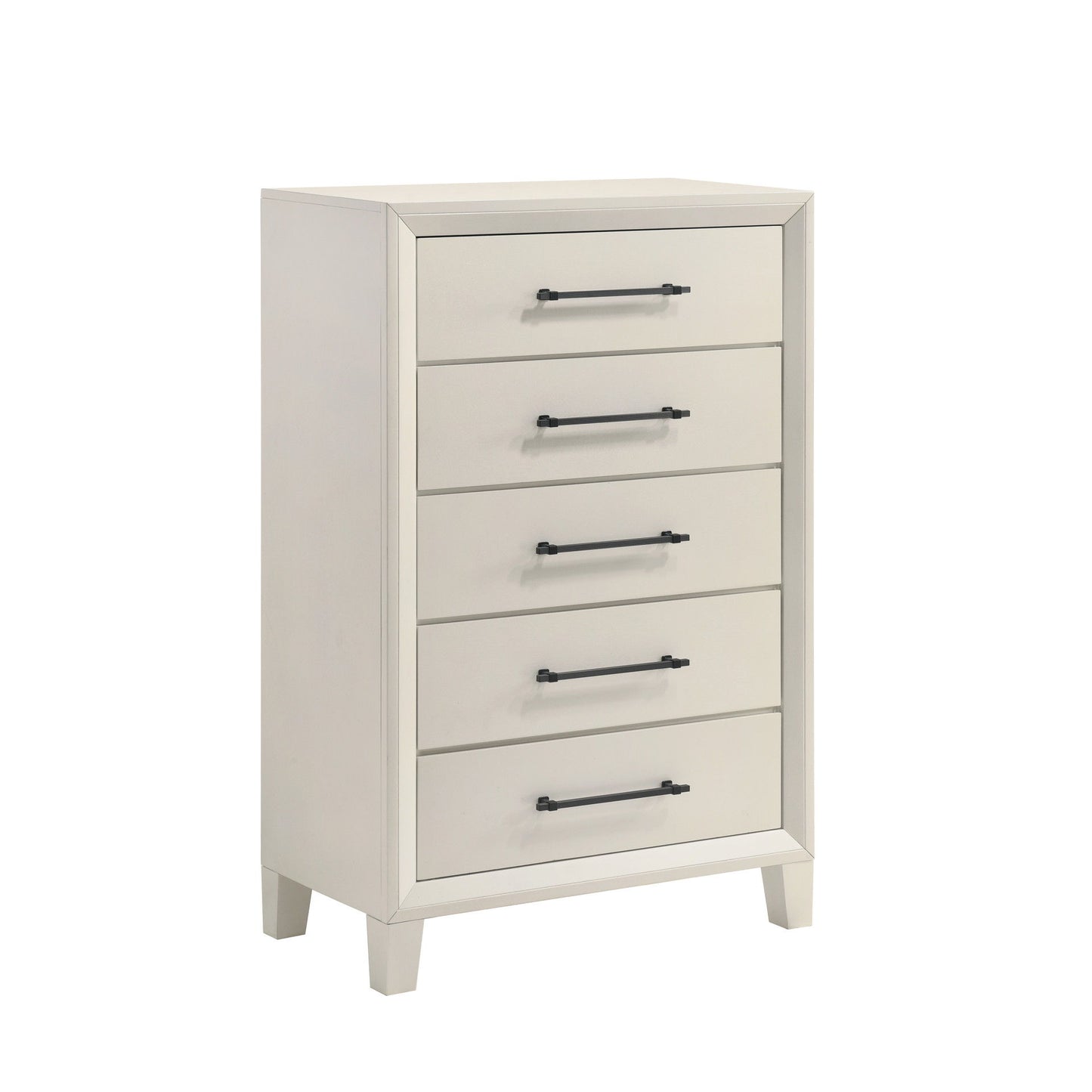Ballard - 5 Drawer Chest