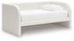 Arloster - Upholstered Day Bed