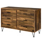 Hestia - Dresser - Walnut