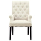 Alana - Fabric Upholstered Dining Chair