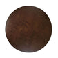 Dylan - Dining Table - Buttermilk & Oak