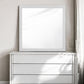 Zeena - Mirror - White