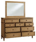 Sharlance - Dresser