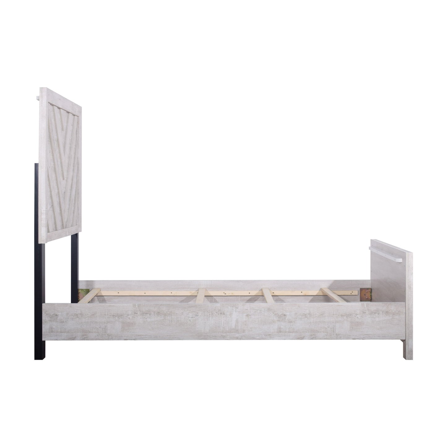 Biscayne - Bed