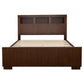 Jessica - Bedroom Set With Storage Bed