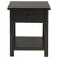 Payne - Coffee And 1-Drawer End Table Set