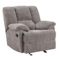 Benson - Motion Glider Recliner