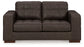 Luigi - Loveseat - Thunder