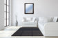 Decorative Framed Wall Mirror By Classy Art Promotional Mirror Frame #35 - Black