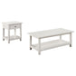 Payne - Coffee And 1-Drawer End Table Set