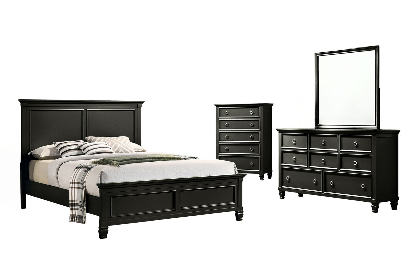 Tamarack - Bedroom Set
