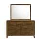 Ballard - 7 Drawer Dresser