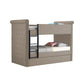 Romana II - Bunk Bed & Trundle