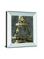 Foundations By Aimee Wilson Mirrored Frame - Dark Gray