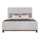 Andria - Upholstered Bed