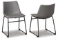Centiar - Upholstered Side Chair