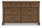 Rowlenstown - Dresser
