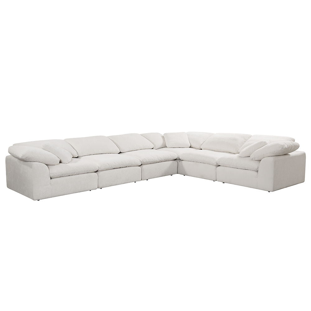 Naveen - Modular Armless Chair