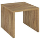 Canoga - Lift Top Cocktail Coffee Table Set - Mango