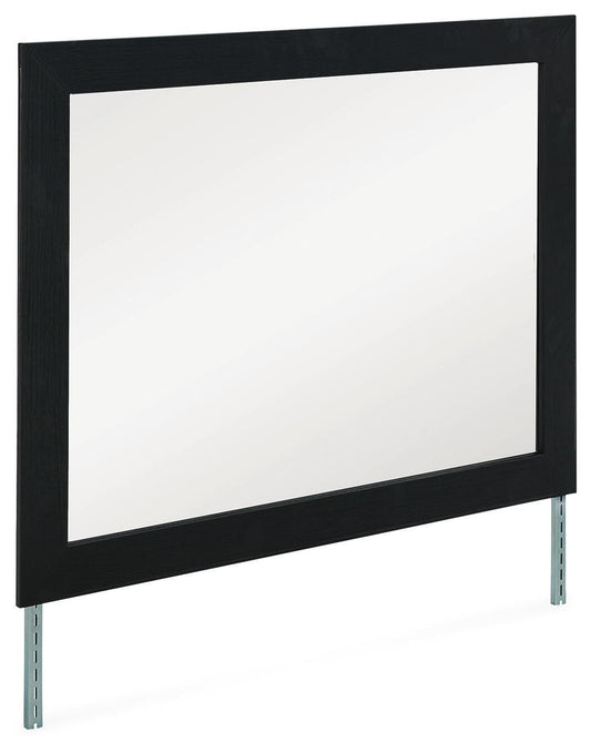 Maeling - Bedroom Mirror