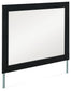 Maeling - Bedroom Mirror
