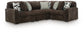 Midnight-Madness - Sectional