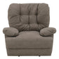 Firas - Power Motion Recliner - Camel