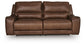 DeepWakes - Power Reclining Sectional