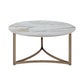 Zaidee - Round Table