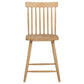 Andrews - Windsor Counter Height Dining Side Chair (Set of 2)