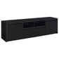 Winfield - 3-Piece Entertainment Center TV Stand