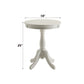 Alger - Accent Table