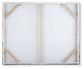 Rogerland - Wall Art - Multi