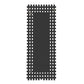 Dominic - 63" Accent Mirror - Mirrored