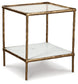 Ryandale - Accent Table
