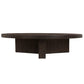 Guido - Coffee Table - Oak