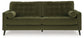 Reveon Lakes - Sofa - Olive