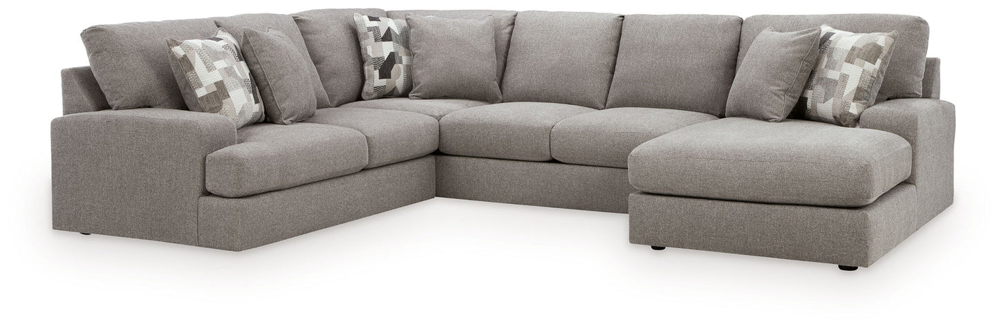 Lindon - Sectional