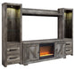 Wynnlow - Home Entertainment Set