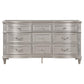 Evangeline - 9-Drawer Dresser