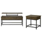 Byers - Lift Top Coffee And End Table Set