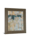 Carbon Neutral By Parker - Framed Print Wall Art - Beige