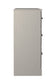 Stelsie - Dresser, Mirror - White