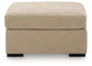 Bridgepoint - Oversized Accent Ottoman