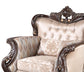 Constantine - Chair (KD) - Red / Cherry